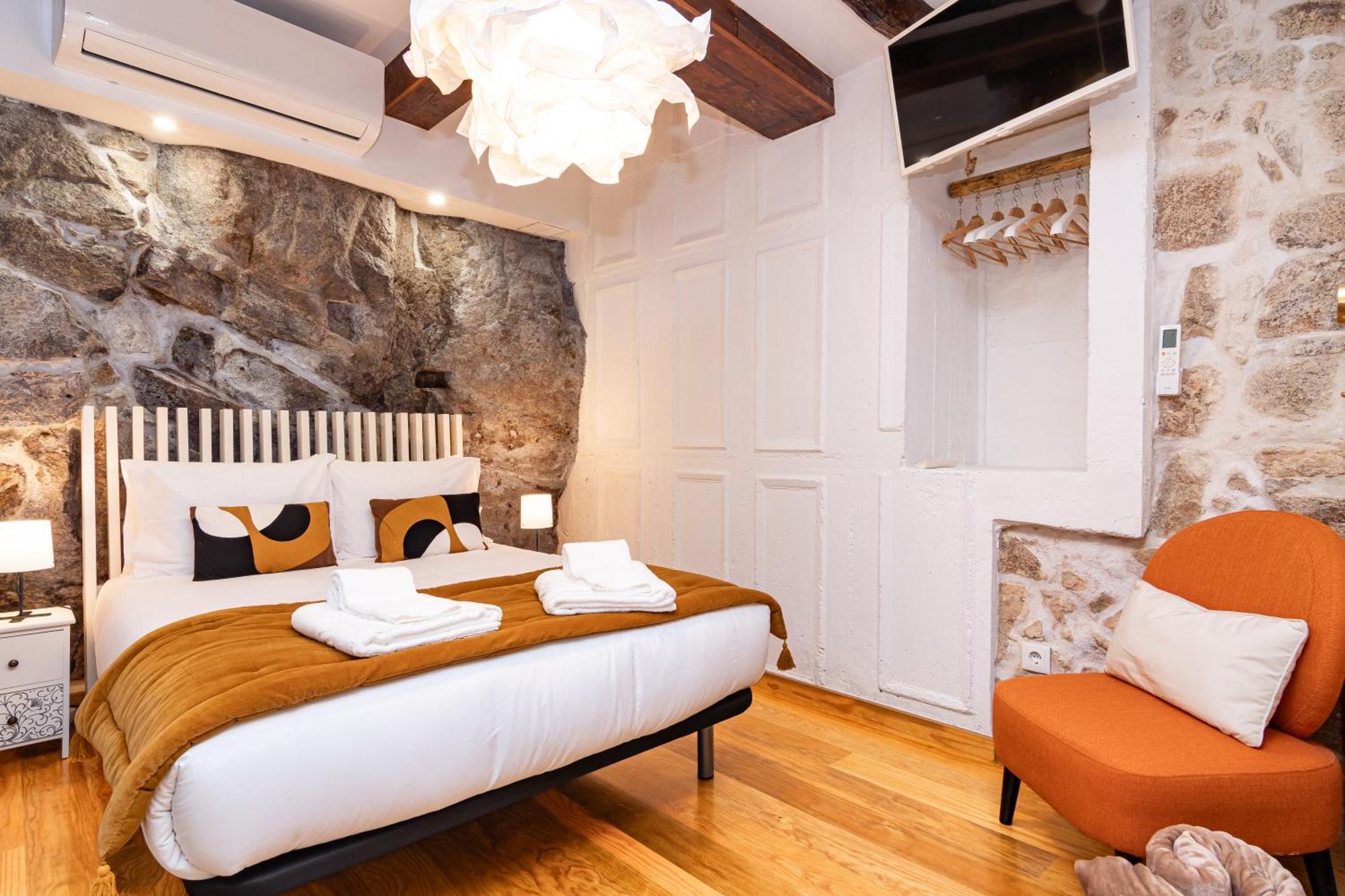Hotel Douro View House OOporto Exterior foto