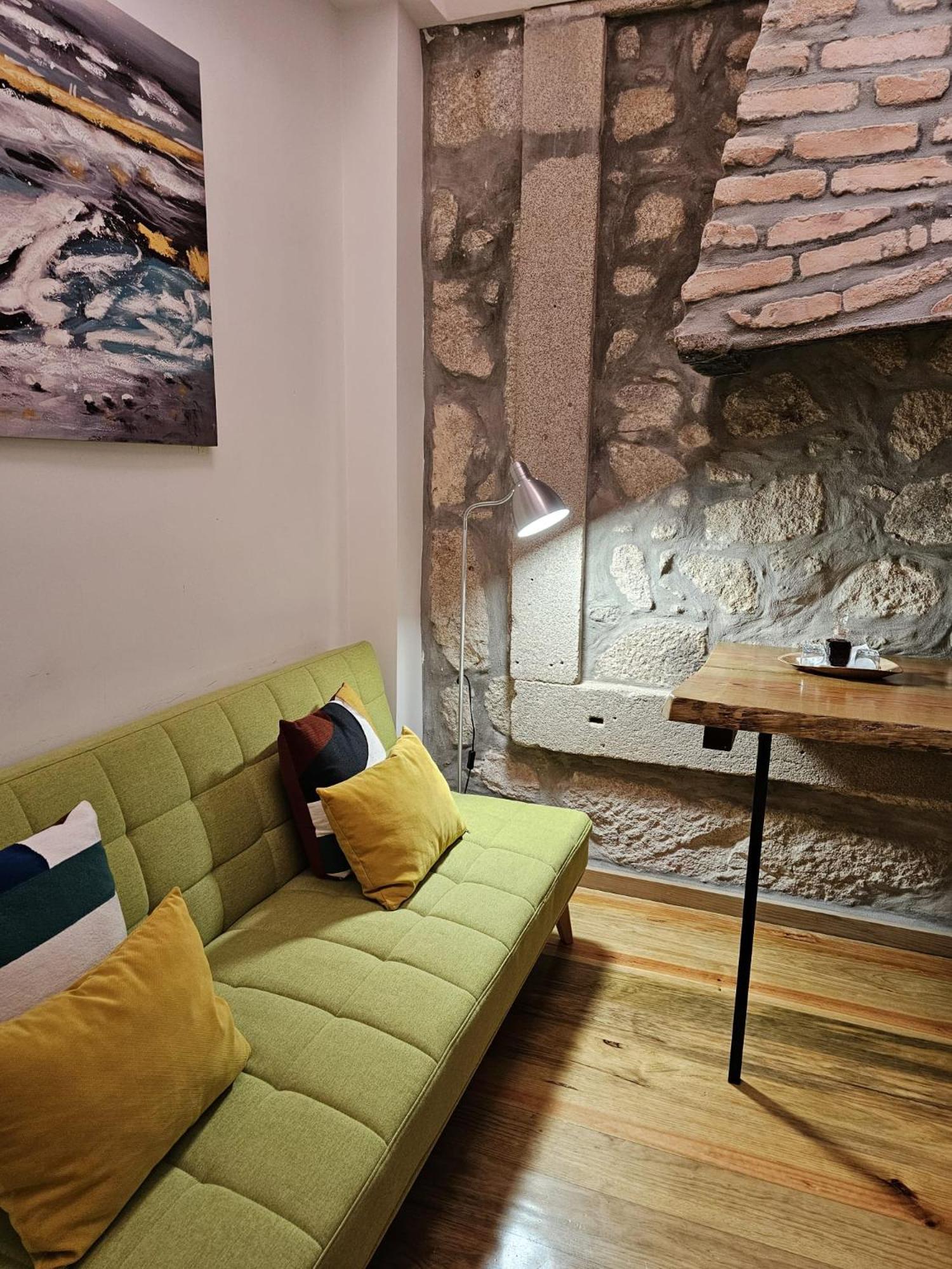 Hotel Douro View House OOporto Exterior foto